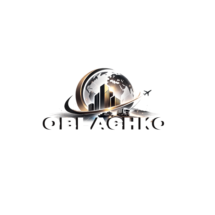 OBLACHKO GENERAL TRADING logo