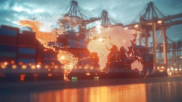 Nitrile Examination Gloves